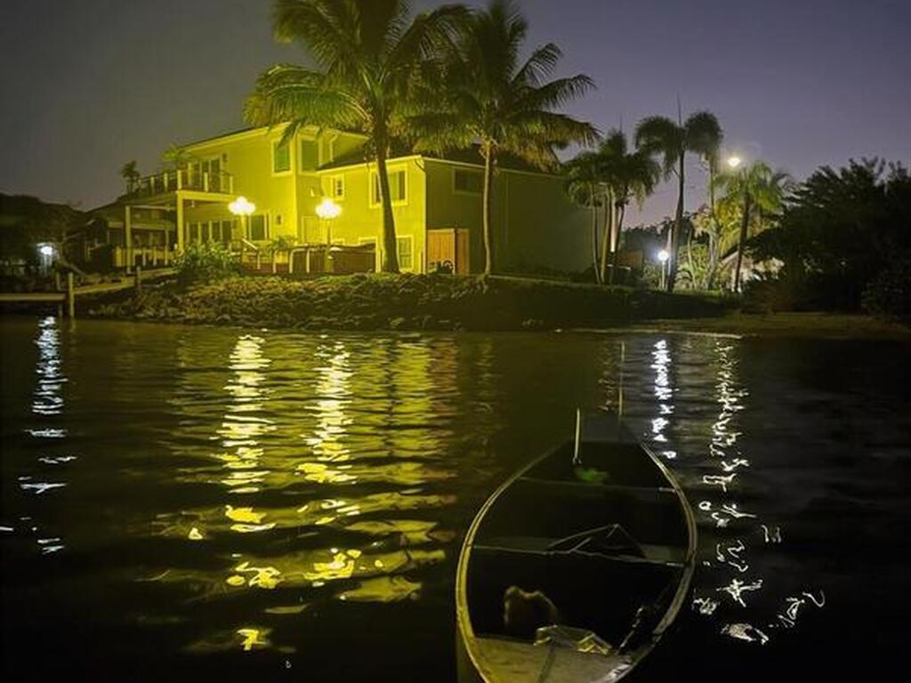 700 Milford Point Drive, Merritt Island, FL 32952