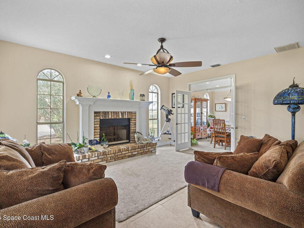 250 Lanternback Island Drive, Satellite Beach, FL 32937