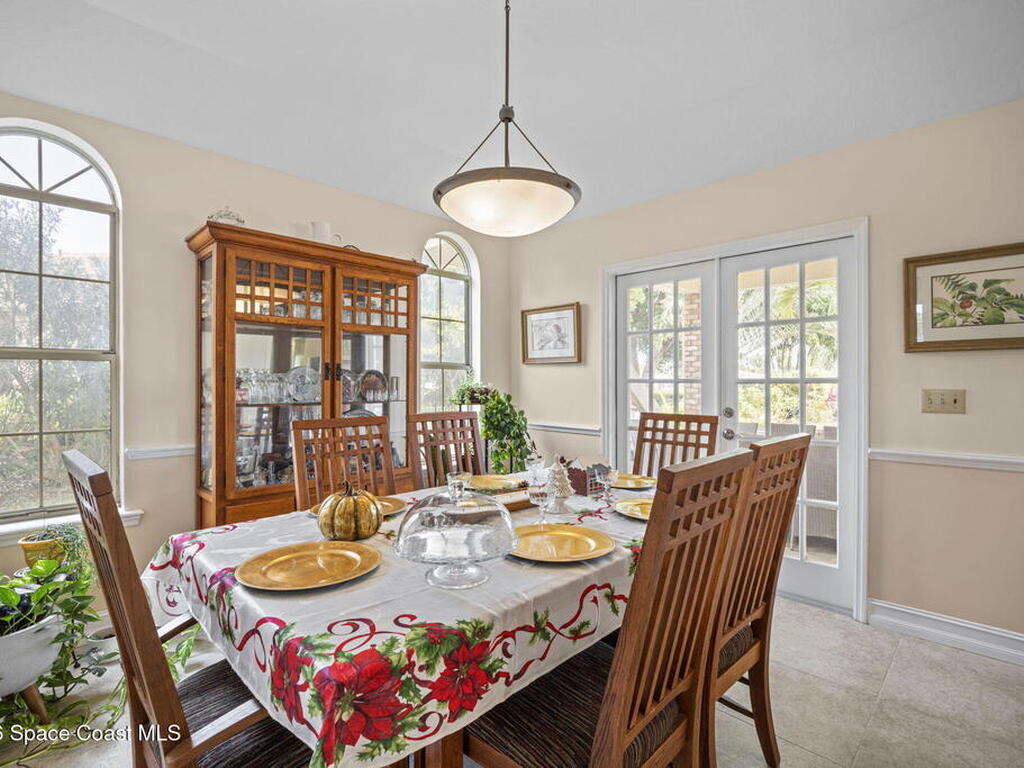 250 Lanternback Island Drive, Satellite Beach, FL 32937