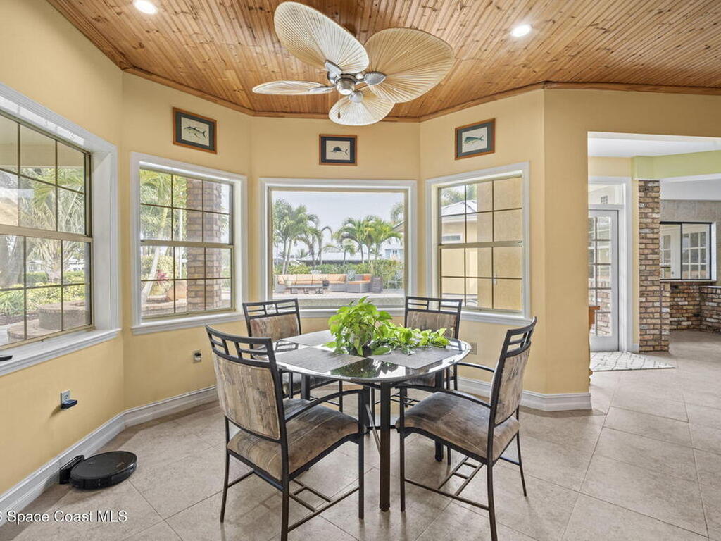 250 Lanternback Island Drive, Satellite Beach, FL 32937