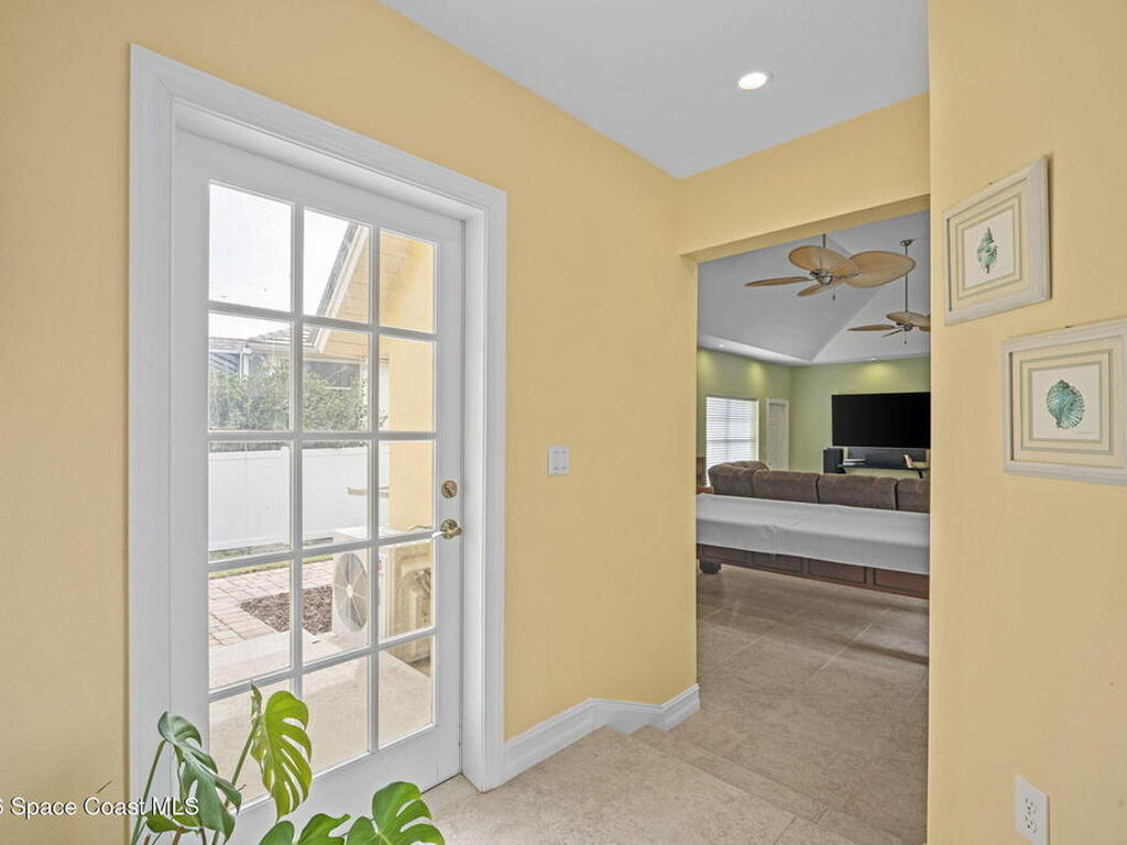 250 Lanternback Island Drive, Satellite Beach, FL 32937