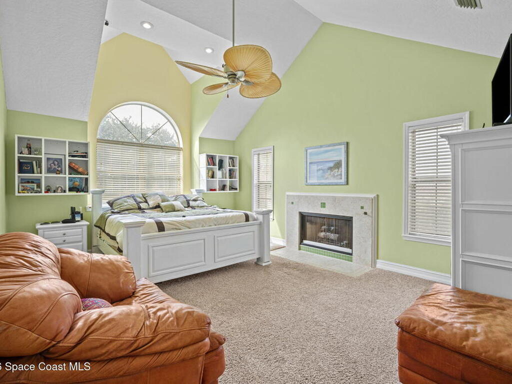 250 Lanternback Island Drive, Satellite Beach, FL 32937