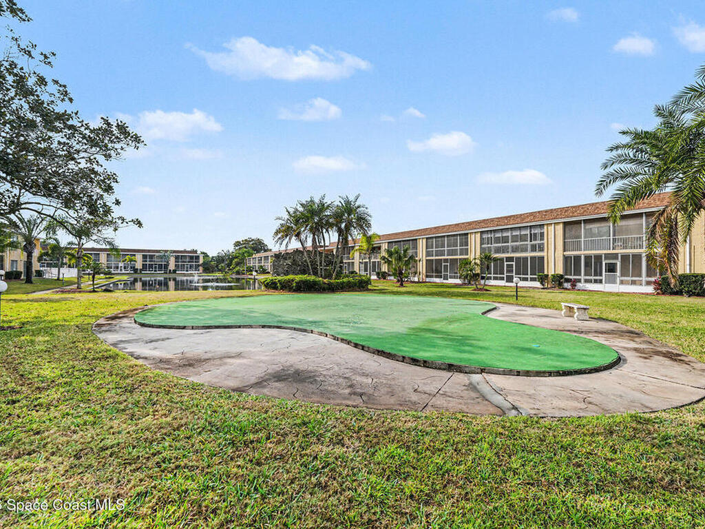 2135 N Courtenay Parkway, Merritt Island, FL 32953