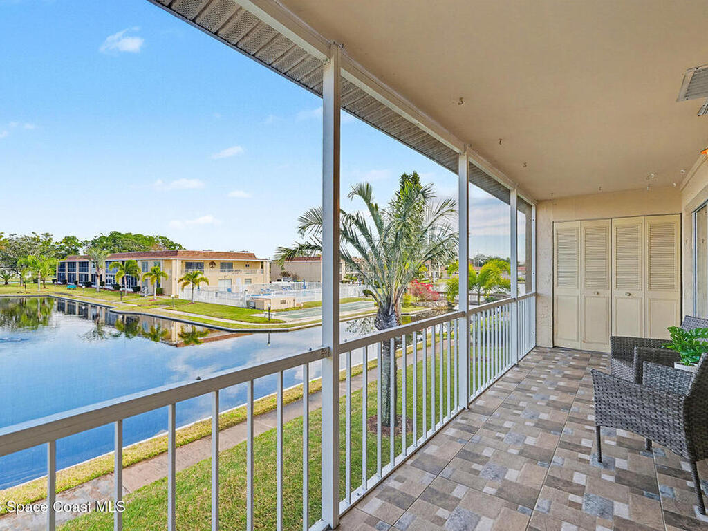 2135 N Courtenay Parkway, Merritt Island, FL 32953