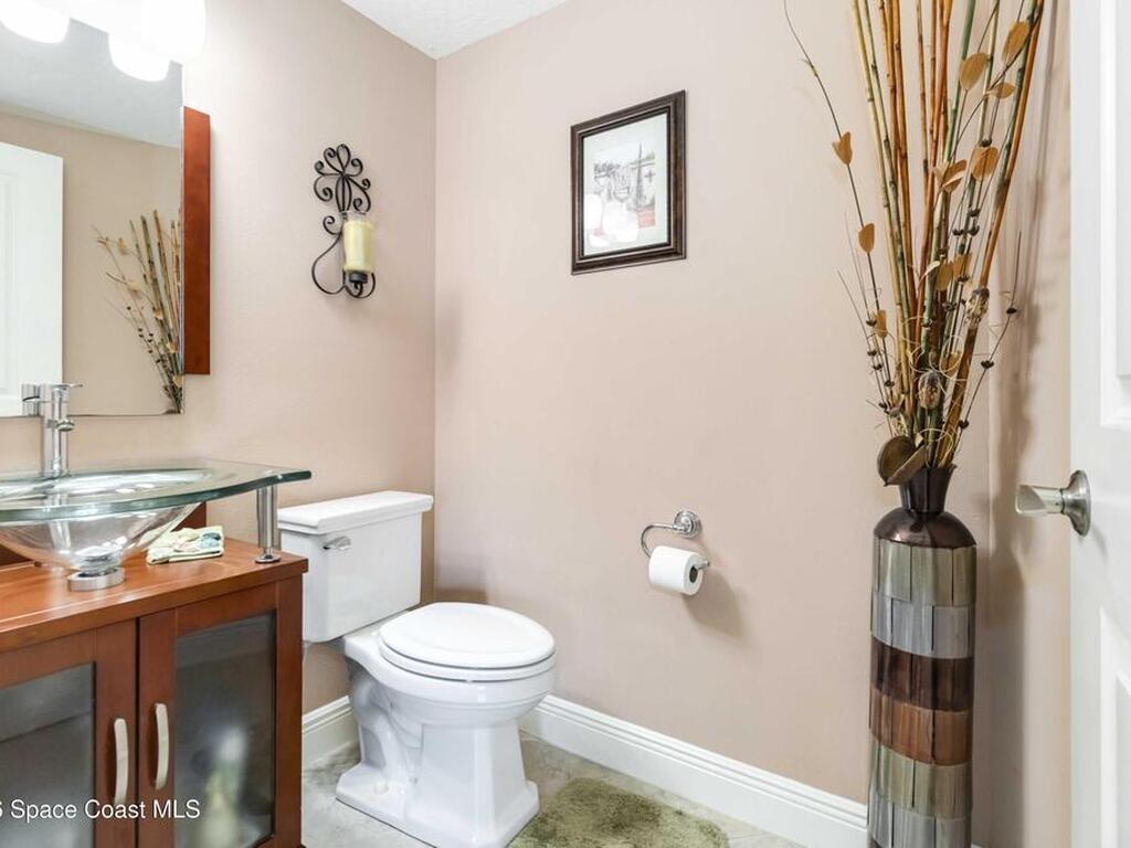 110 Barnacle Place, Rockledge, FL 32955