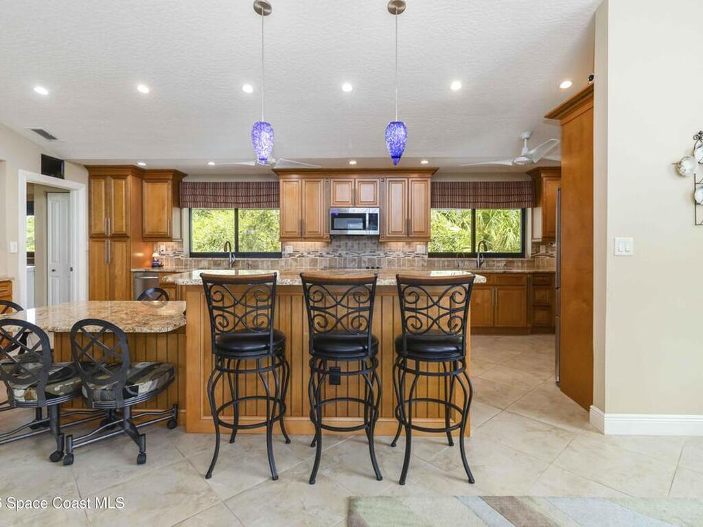 110 Barnacle Place, Rockledge, FL 32955