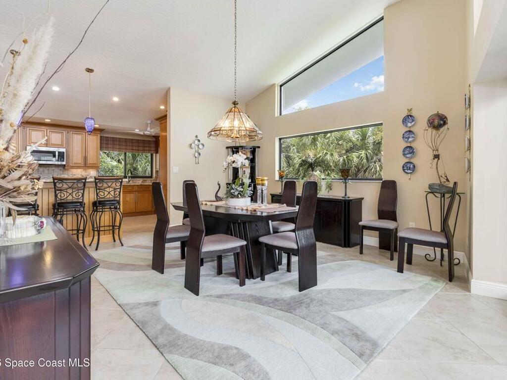 110 Barnacle Place, Rockledge, FL 32955