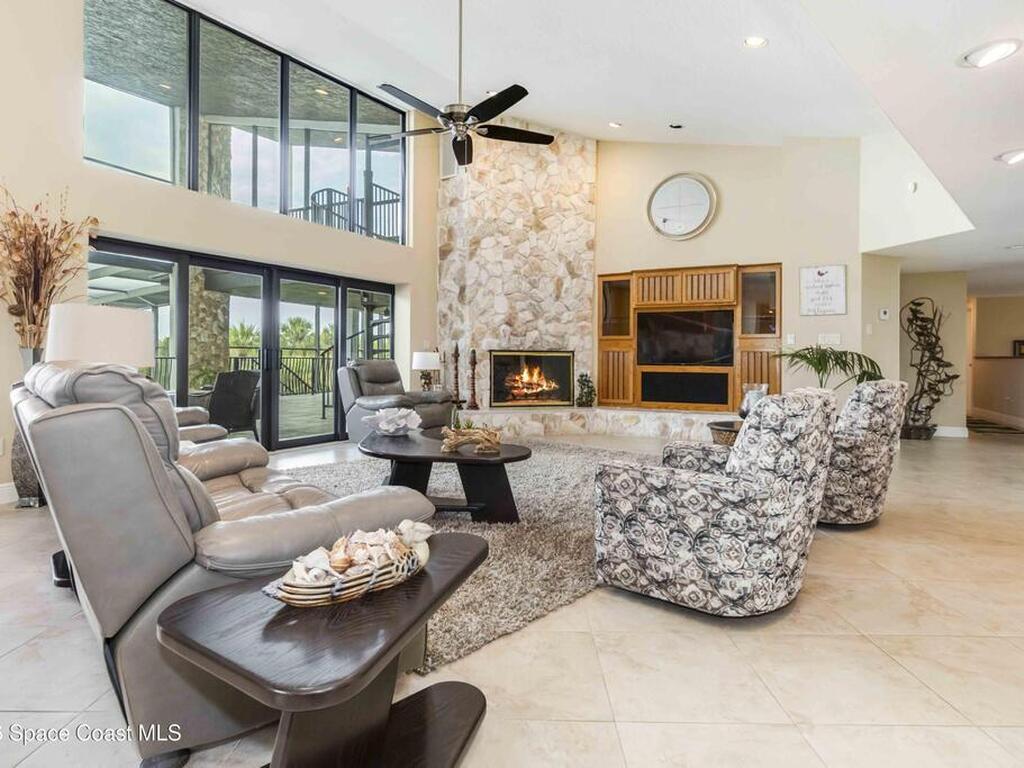 110 Barnacle Place, Rockledge, FL 32955