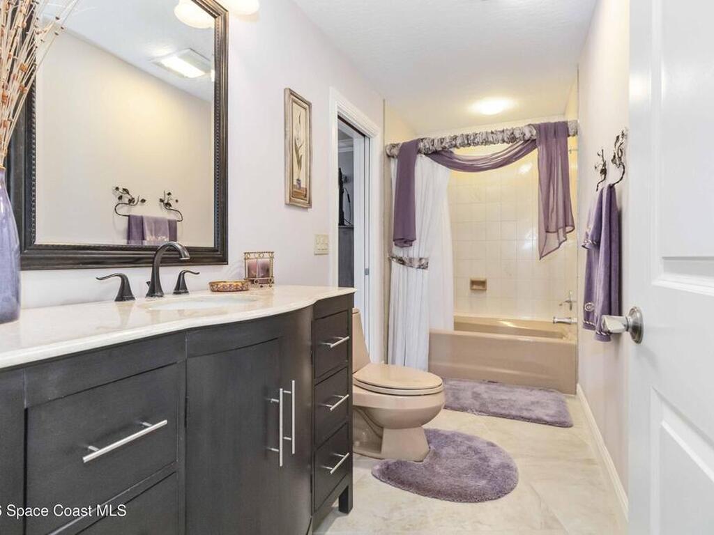 110 Barnacle Place, Rockledge, FL 32955