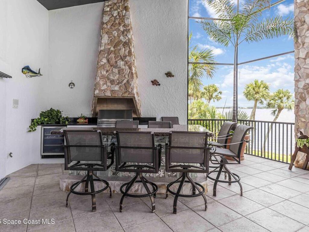 110 Barnacle Place, Rockledge, FL 32955