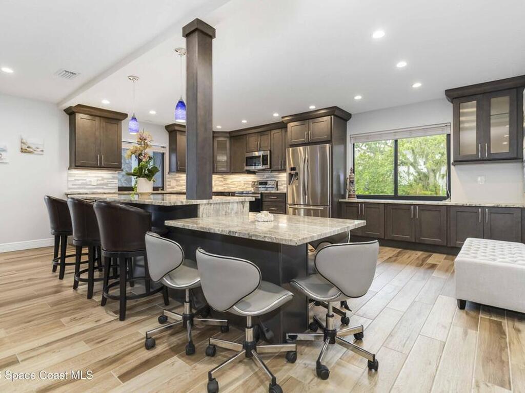 110 Barnacle Place, Rockledge, FL 32955