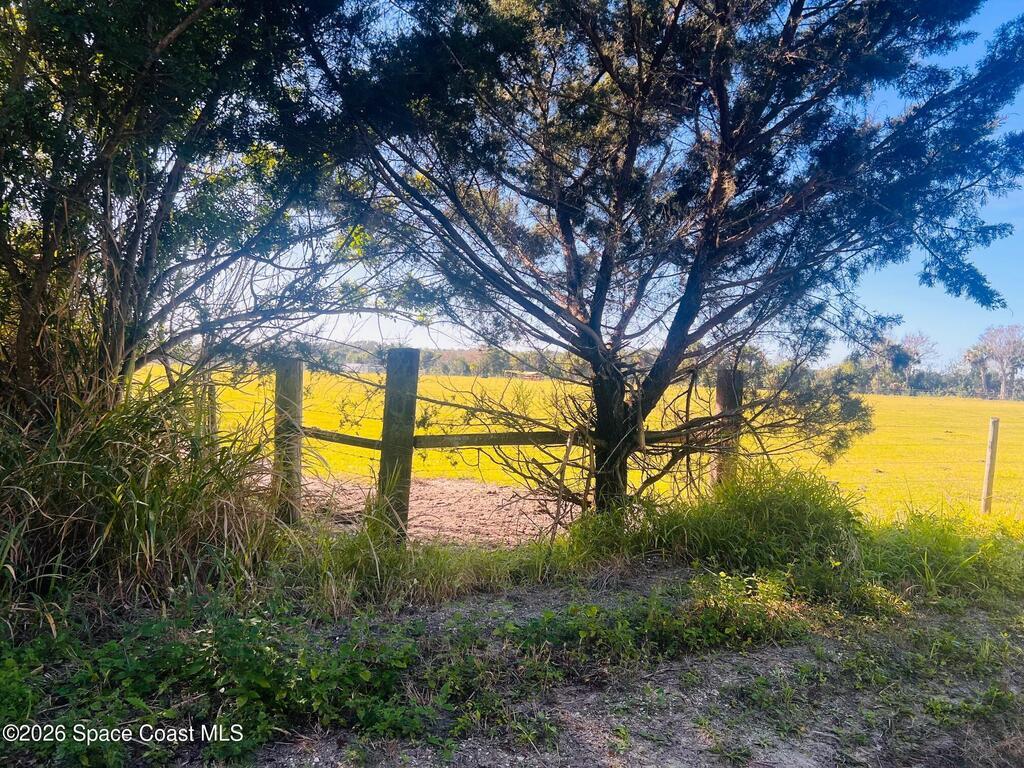 0000 Flounder Creek Road, Mims, FL 32754