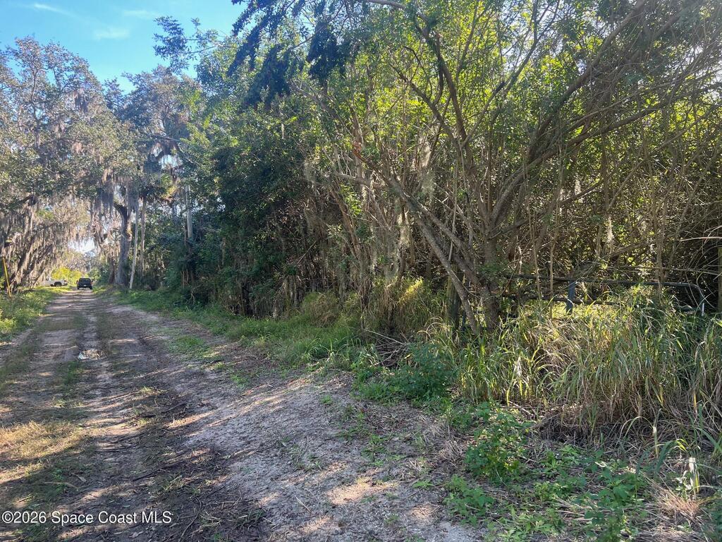 0000 Flounder Creek Road, Mims, FL 32754