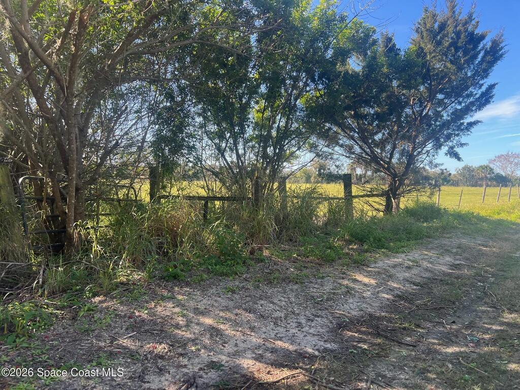 0000 Flounder Creek Road, Mims, FL 32754