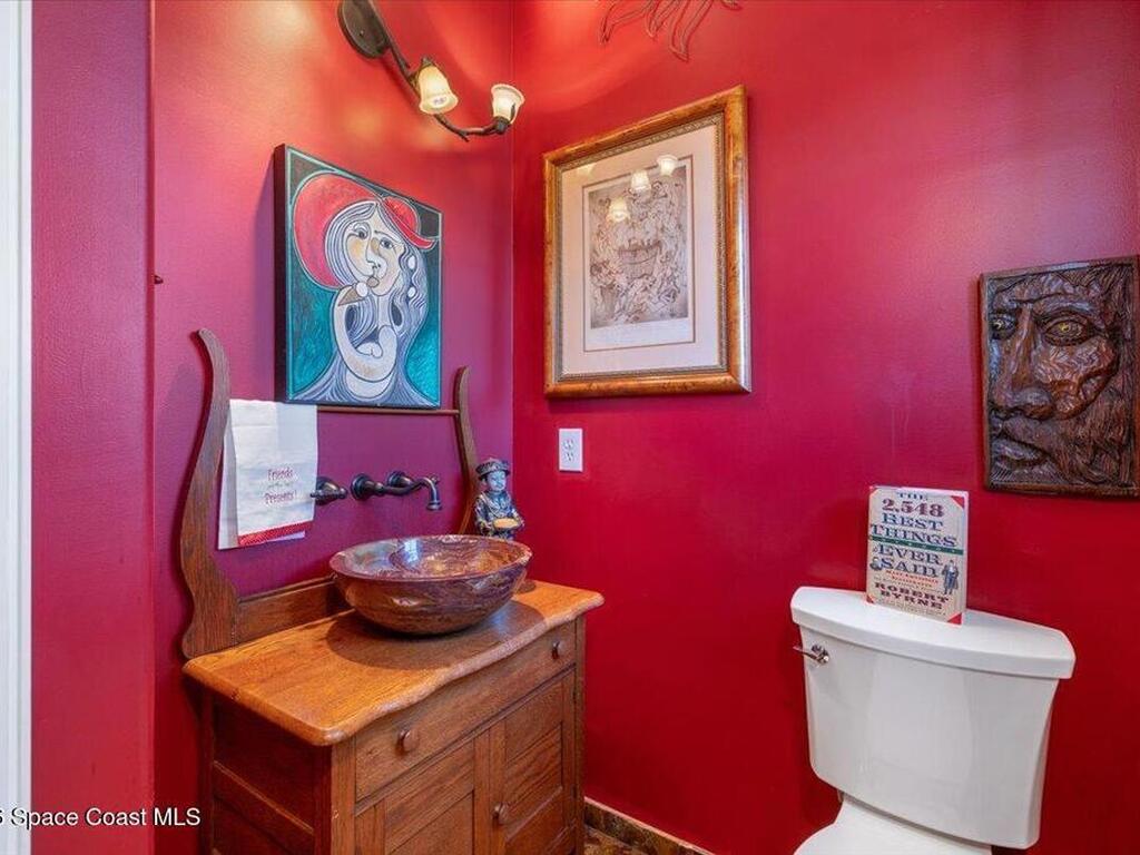 531 Sunset Boulevard, Melbourne Beach, FL 32951