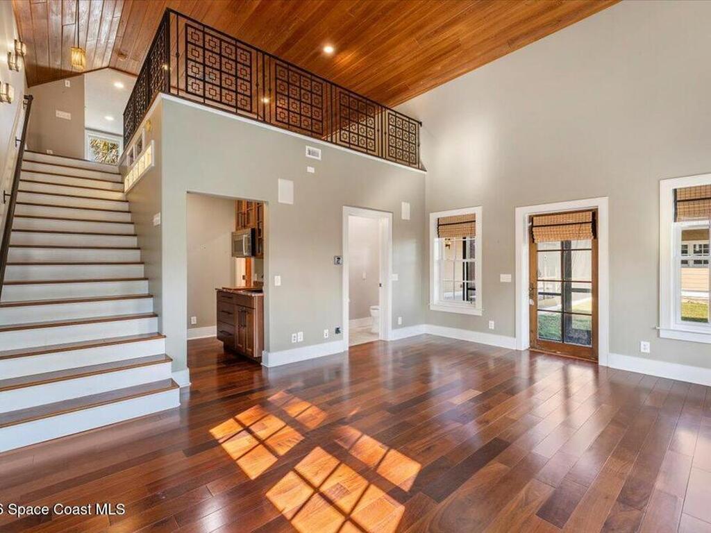 531 Sunset Boulevard, Melbourne Beach, FL 32951