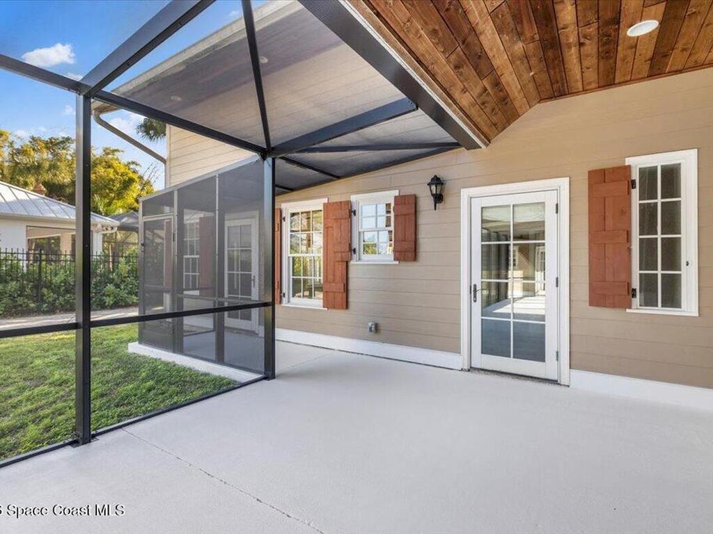 531 Sunset Boulevard, Melbourne Beach, FL 32951