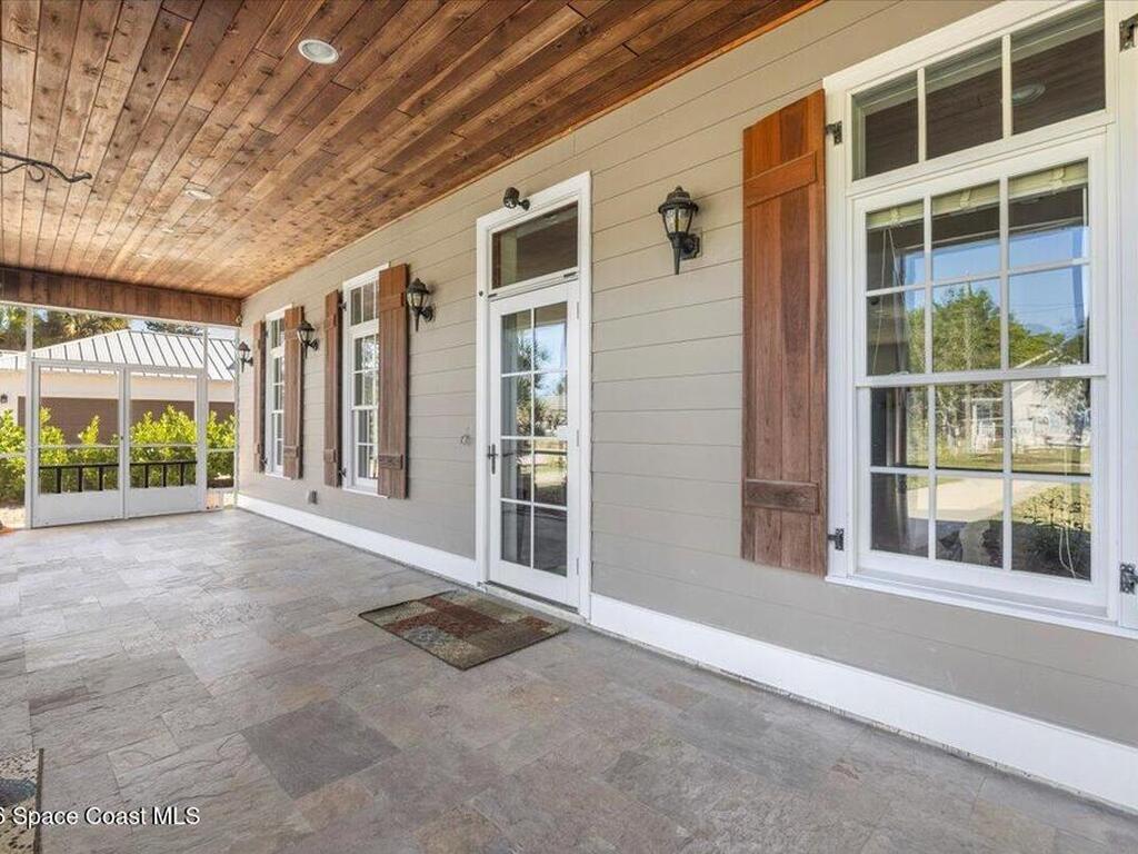 531 Sunset Boulevard, Melbourne Beach, FL 32951