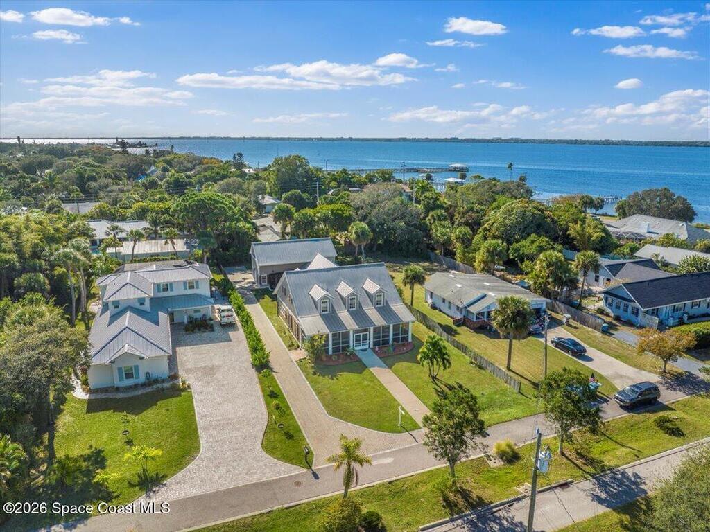 531 Sunset Boulevard, Melbourne Beach, FL 32951