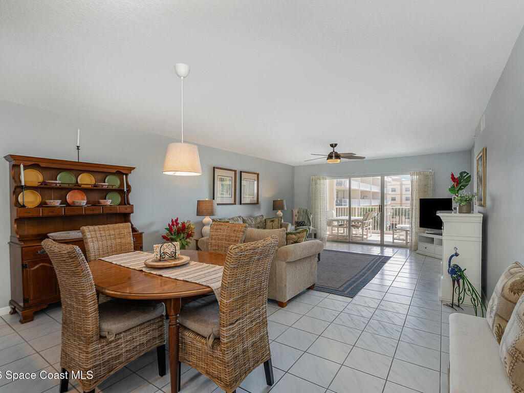 601 Shorewood Drive, Cape Canaveral, FL 32920