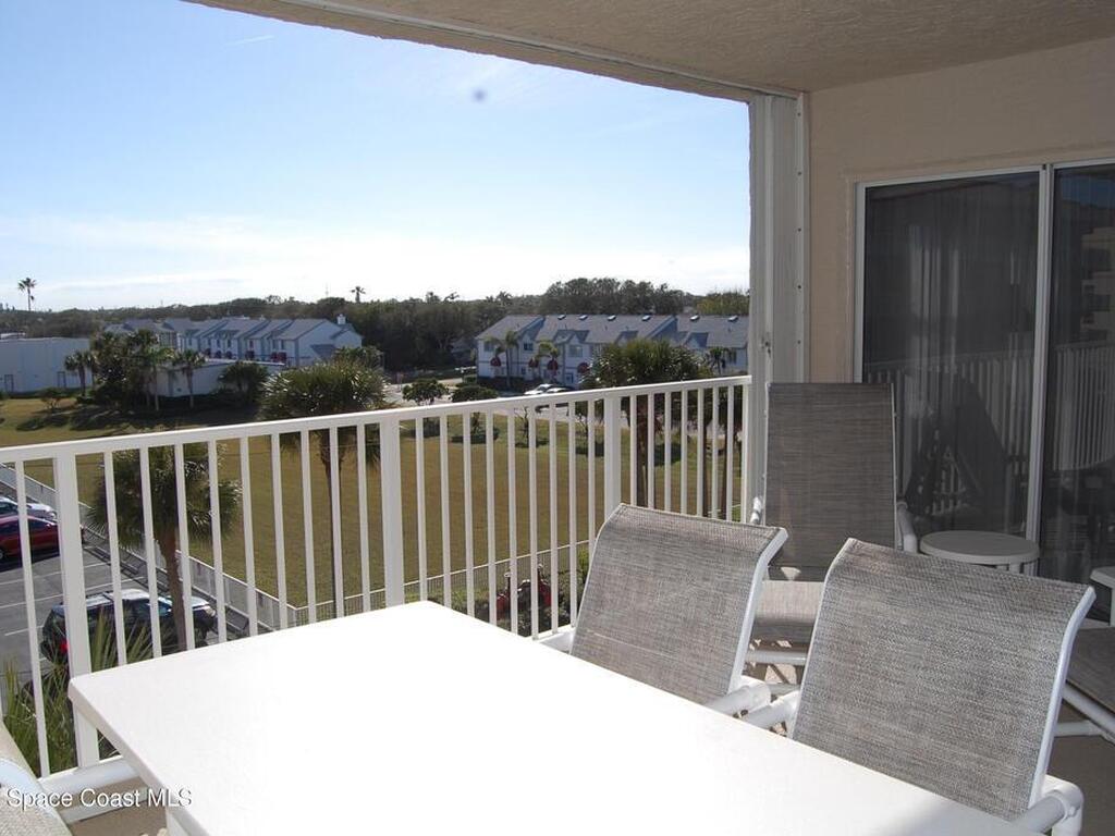 601 Shorewood Drive, Cape Canaveral, FL 32920