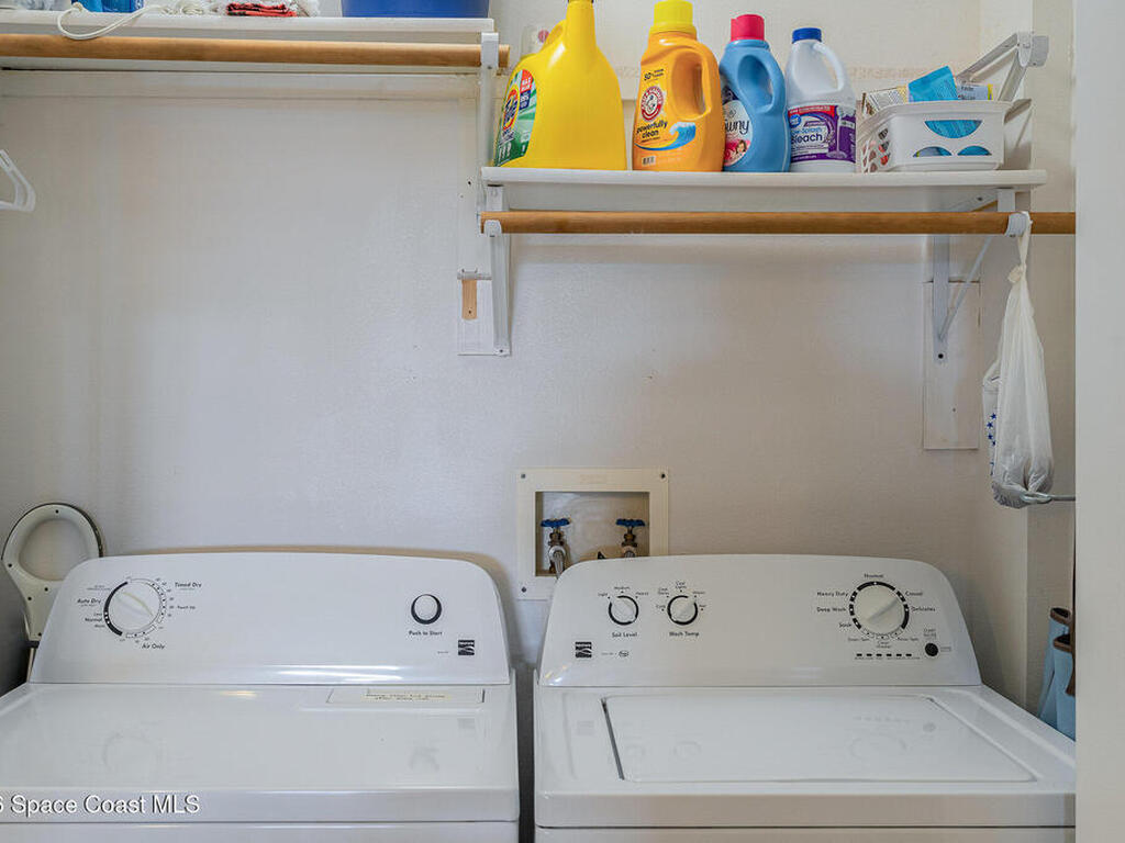 601 Shorewood Drive, Cape Canaveral, FL 32920