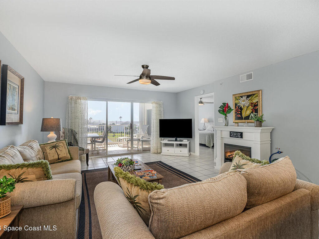 601 Shorewood Drive, Cape Canaveral, FL 32920