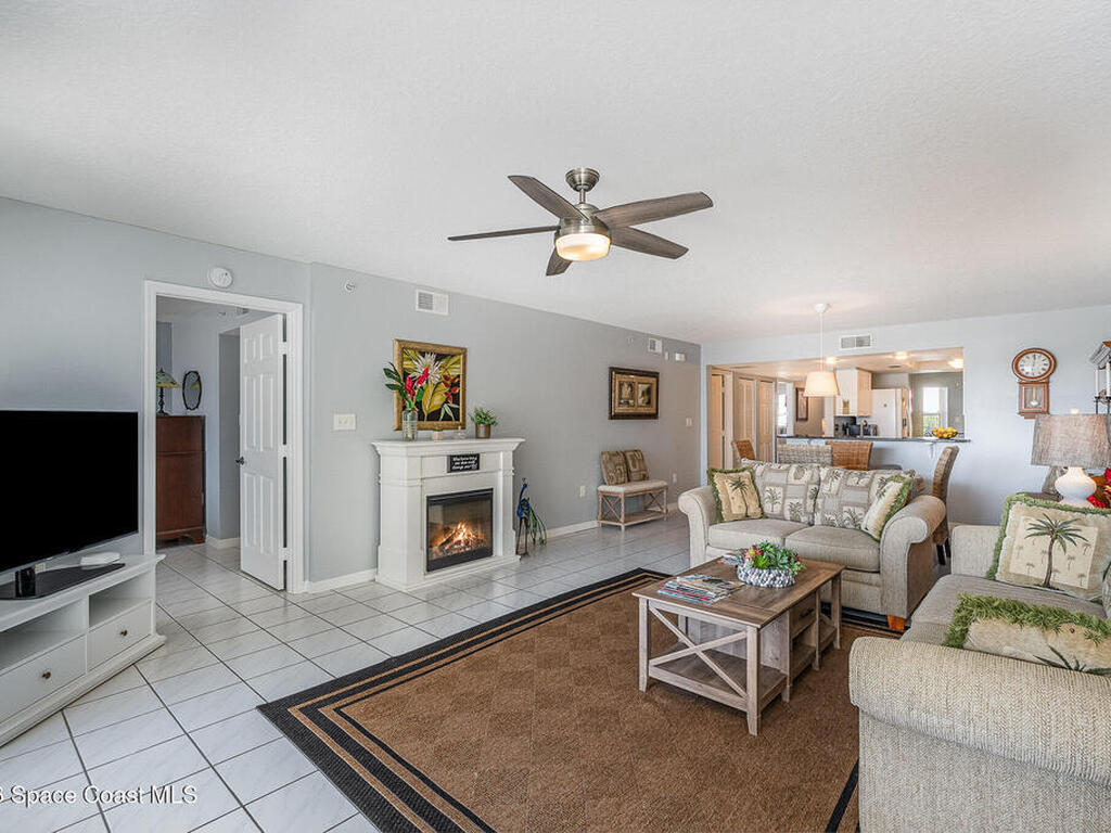 601 Shorewood Drive, Cape Canaveral, FL 32920