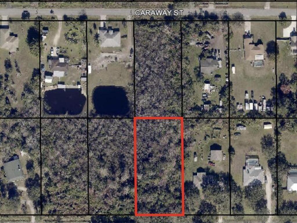 3324 Angelica Street, Cocoa, FL 32926