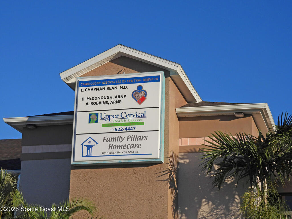 1600 W Eau Gallie Boulevard, Melbourne, FL 32935