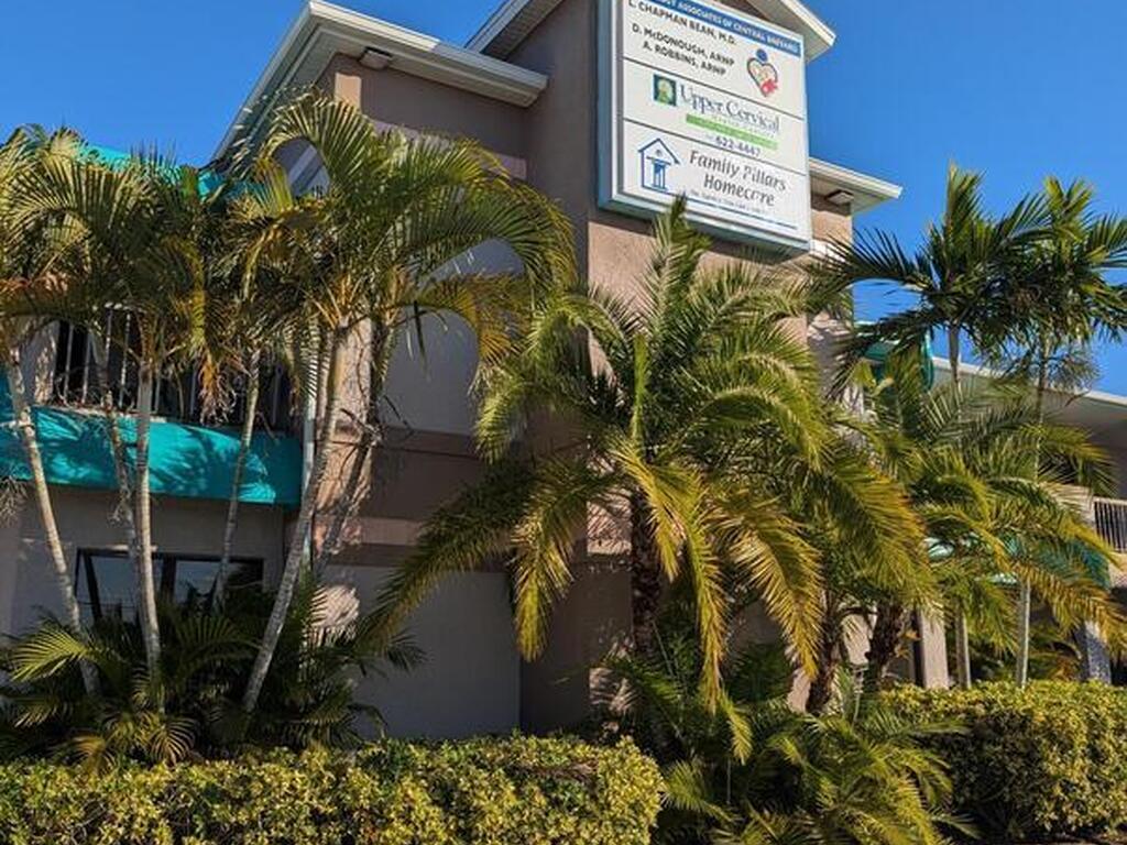 1600 W Eau Gallie Boulevard, Melbourne, FL 32935