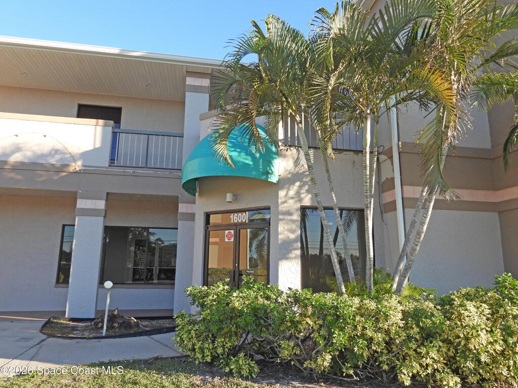 1600 W Eau Gallie Boulevard, Melbourne, FL 32935