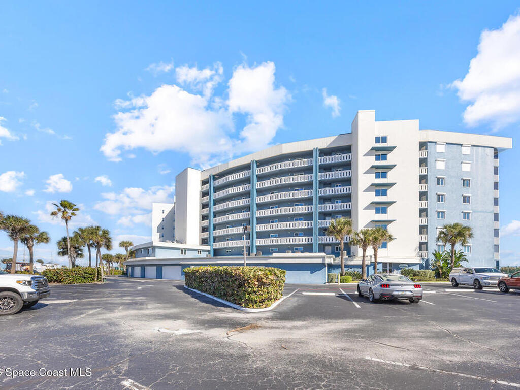 1175 Highway A1a Highway, Satellite Beach, FL 32937