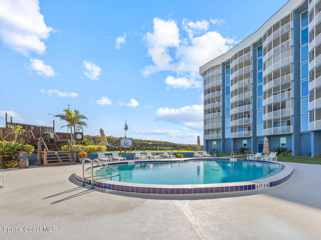 1175 Highway A1a Highway, Satellite Beach, FL 32937