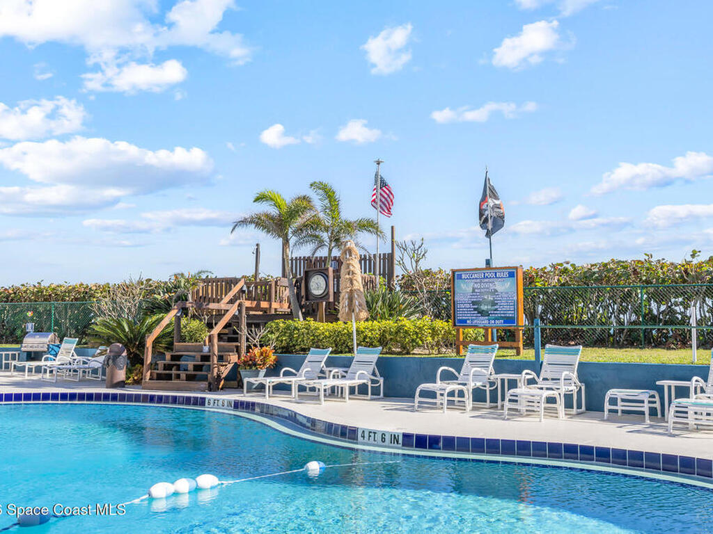 1175 Highway A1a Highway, Satellite Beach, FL 32937