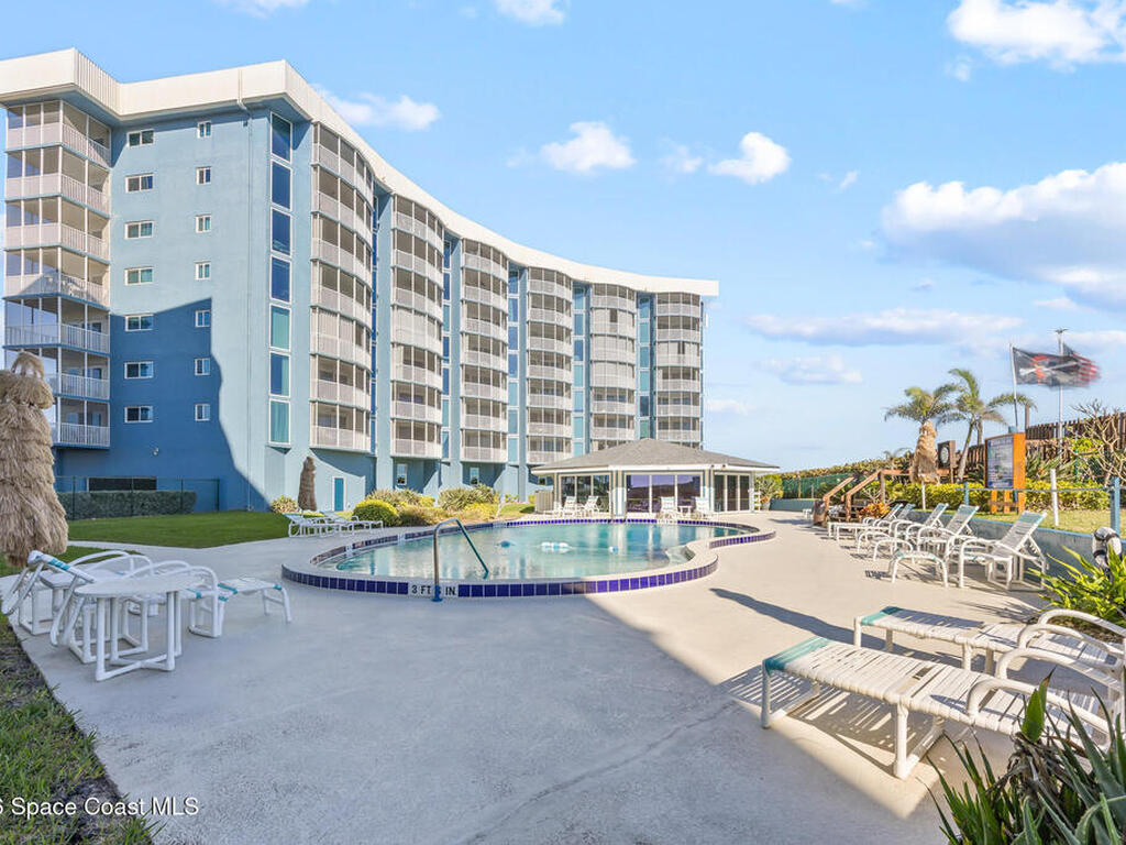 1175 Highway A1a Highway, Satellite Beach, FL 32937