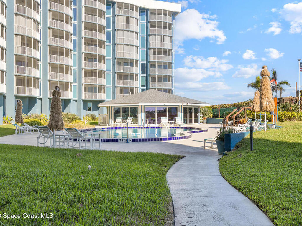 1175 Highway A1a Highway, Satellite Beach, FL 32937