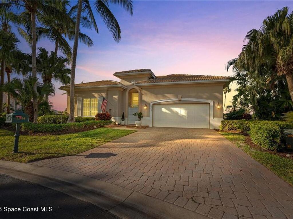1344 Riverside Lane, Vero Beach, FL 32963