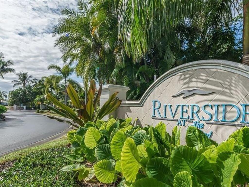 1344 Riverside Lane, Vero Beach, FL 32963