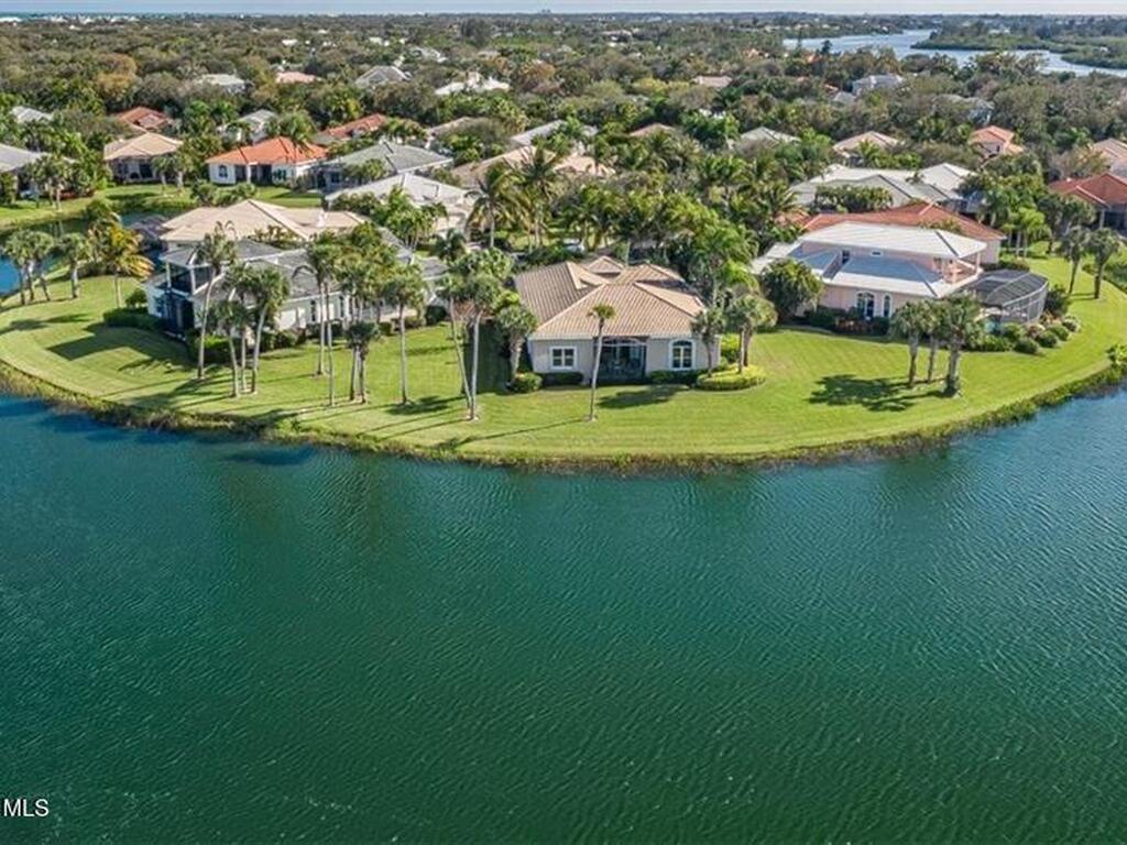 1344 Riverside Lane, Vero Beach, FL 32963