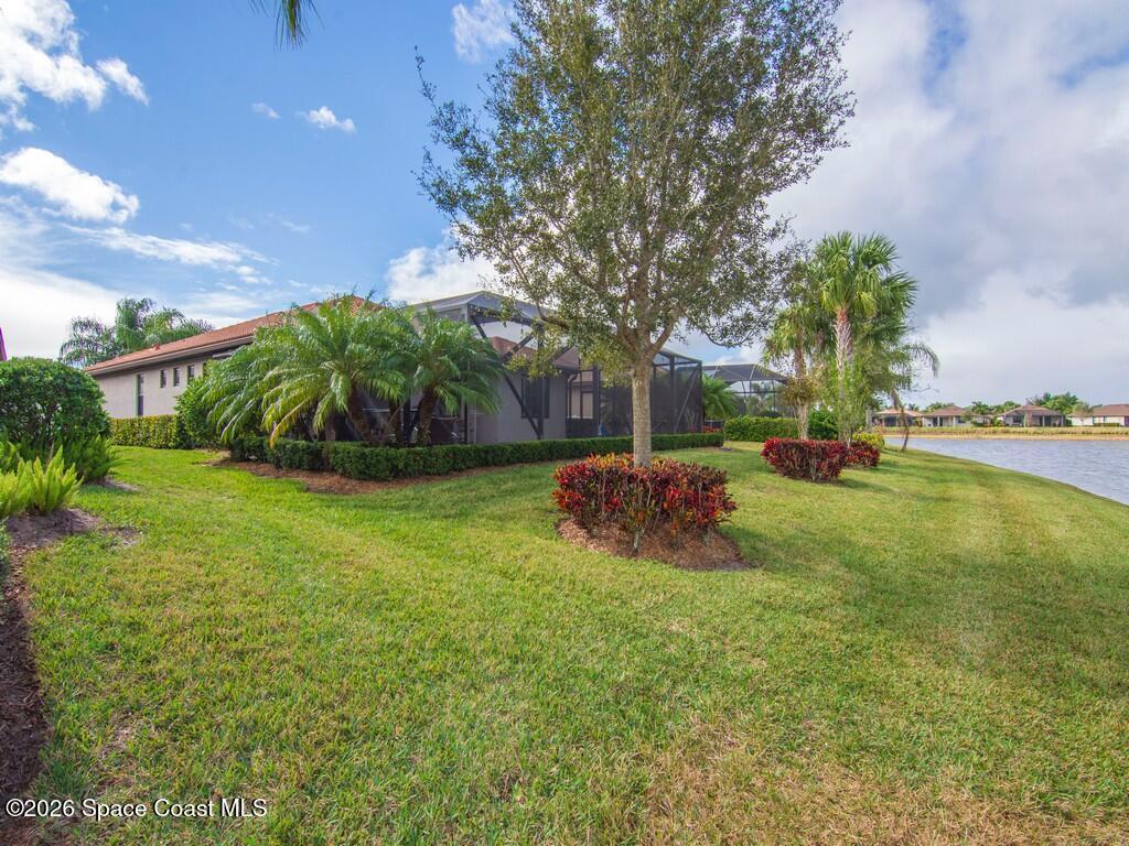 5255 Turtle Creek Circle, Vero Beach, FL 32967
