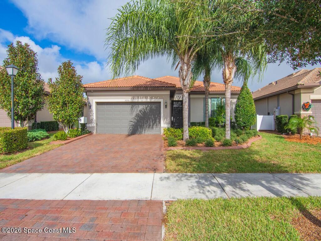 5255 Turtle Creek Circle, Vero Beach, FL 32967