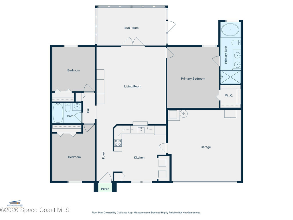 4440 Fay Boulevard, Cocoa, FL 32927