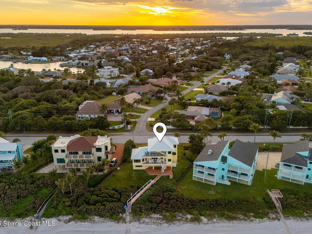 7155 S Highway A1a, Melbourne Beach, FL 32951