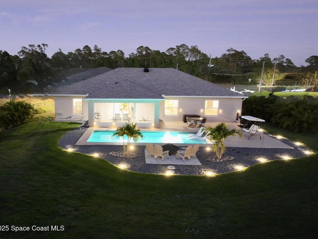 238 Labra Road, Palm Bay, FL 32908