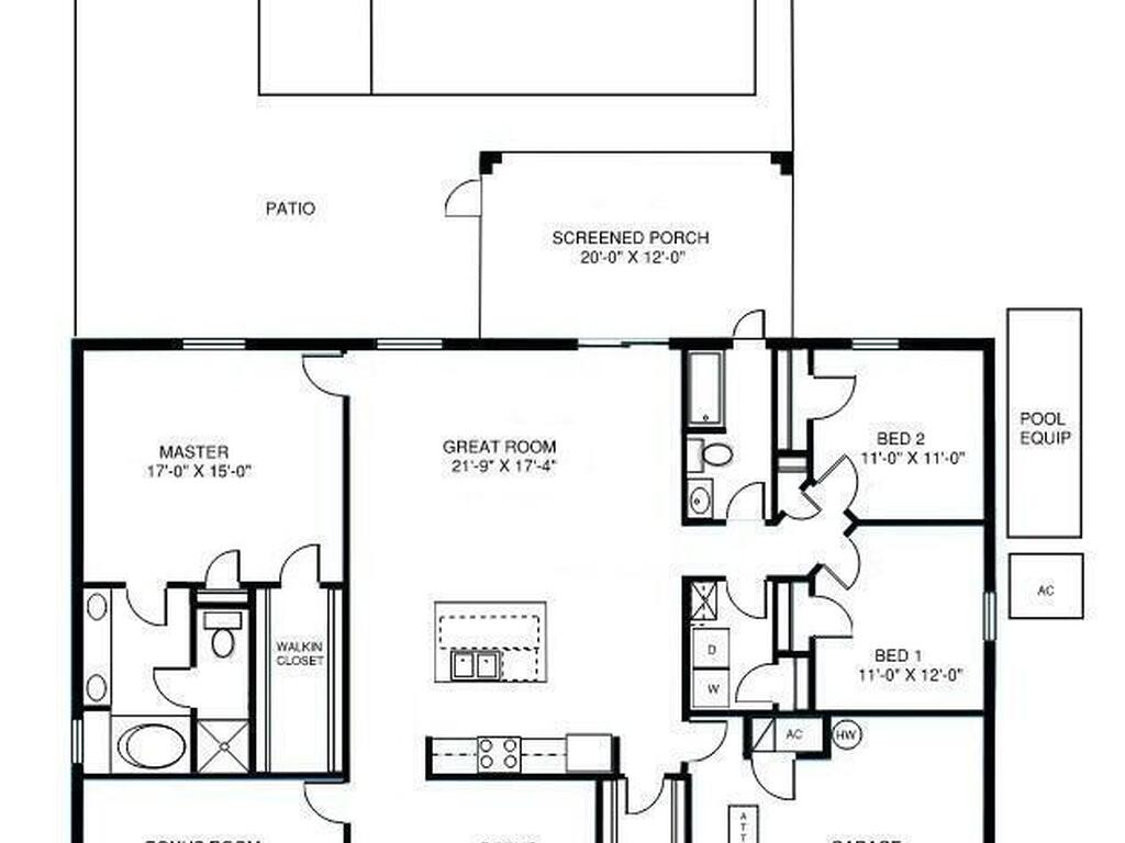 238 Labra Road, Palm Bay, FL 32908