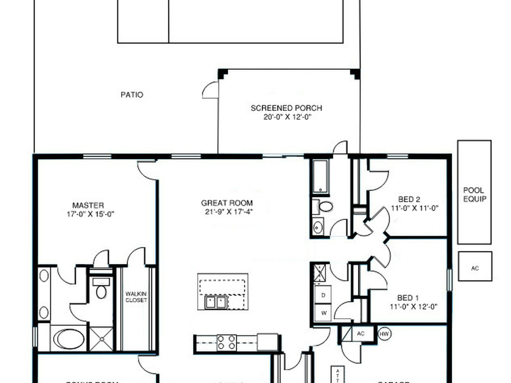 238 Labra Road, Palm Bay, FL 32908