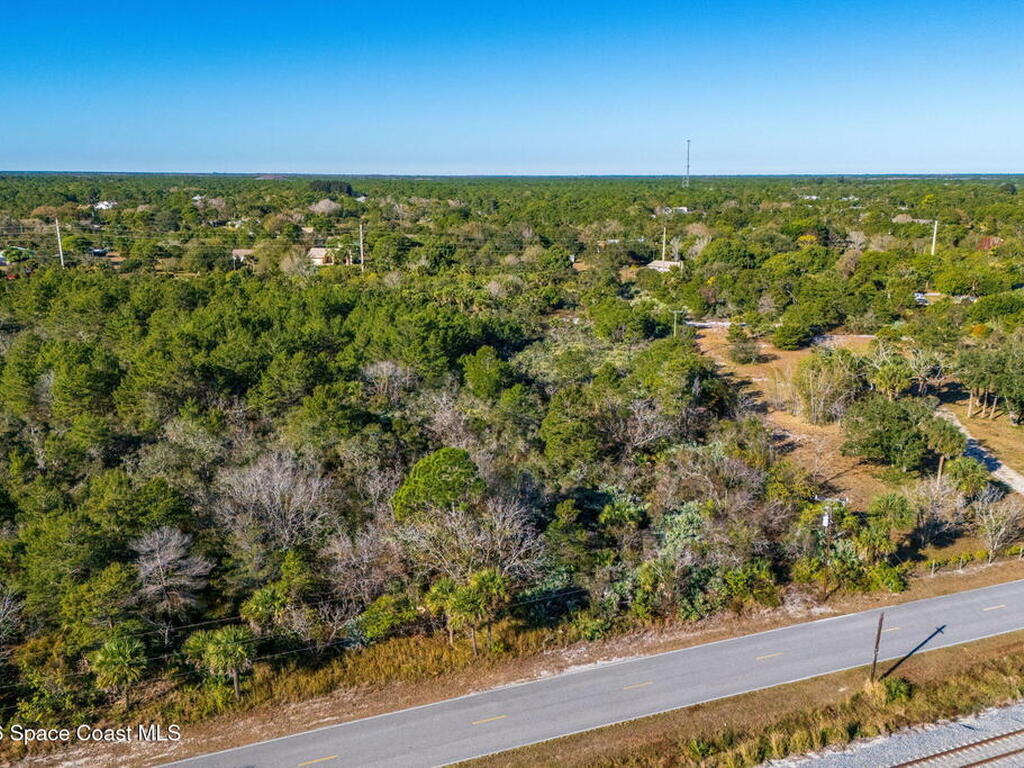 Tbd Old Dixie Highway, Grant-Valkaria, FL 32949