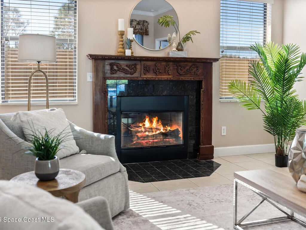 5627 Cypress Creek Drive, Grant, FL 32949