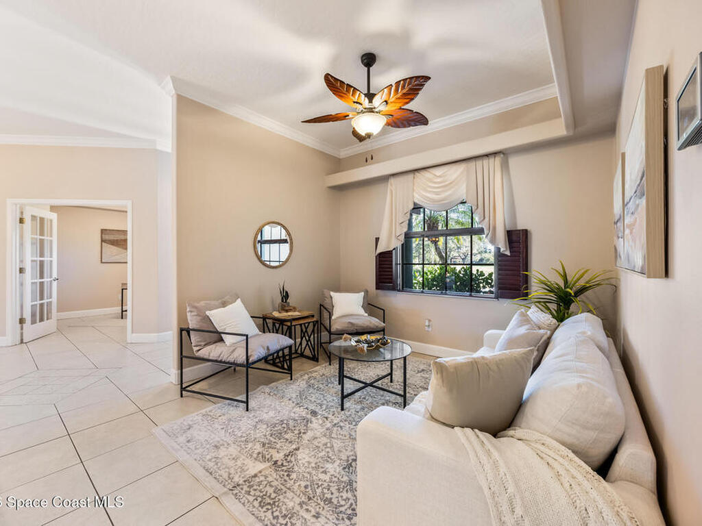 5627 Cypress Creek Drive, Grant, FL 32949